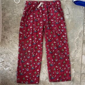 Vineyard Vines Christmas Pajama Pants